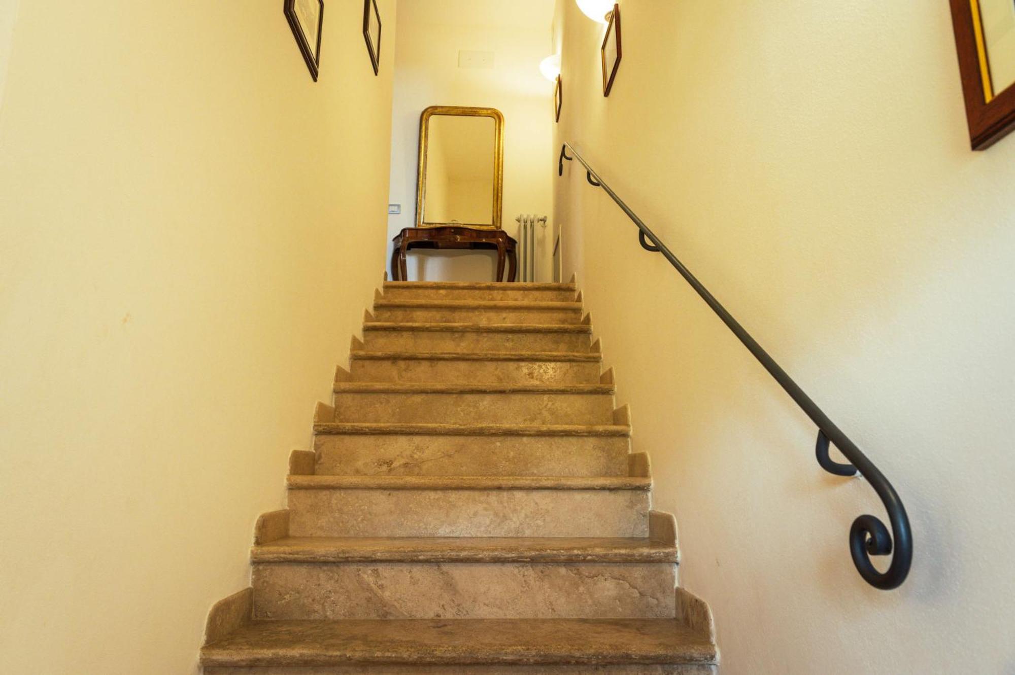 Agriturismo Casal Gheriglio 卢奇尼亚诺 外观 照片